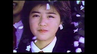 CM　資生堂　アクネ　1985年