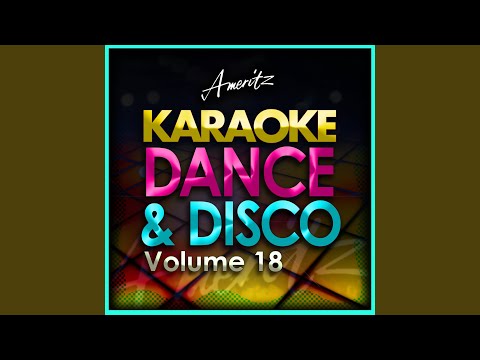 Right Where I Need to Be (In the Style of Gary Allan) (Karaoke Version)