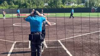 Singles Pt 1 | C/O 2028 - 2B/3B - 3.75 GPA - 5'3'