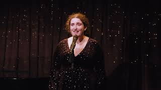 Maybe This Time: The Comeback Cabaret