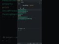 Parcourir à l'envers en Python 🙃🐍