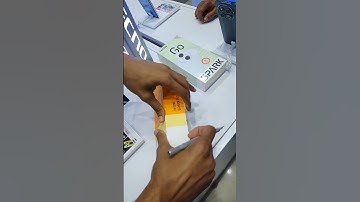 Tecno Spark Go 1 Unboxing And Camera Test