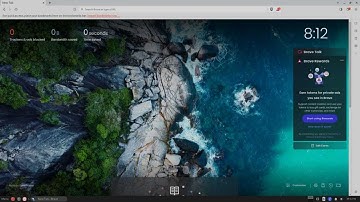 How to install the Brave Beta browser on Peppermint OS