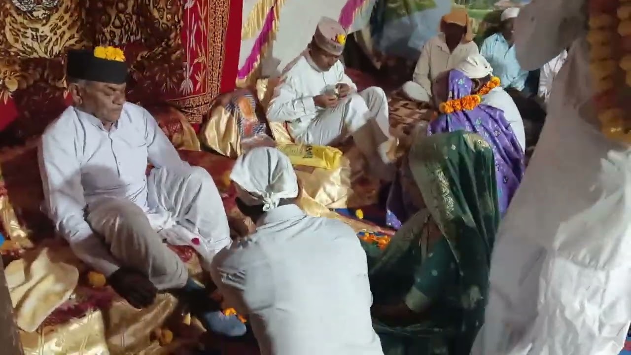 મોનિકા સાઉન્ડ ઘાટોલી સુખરામ બાબુ ની ભજન 