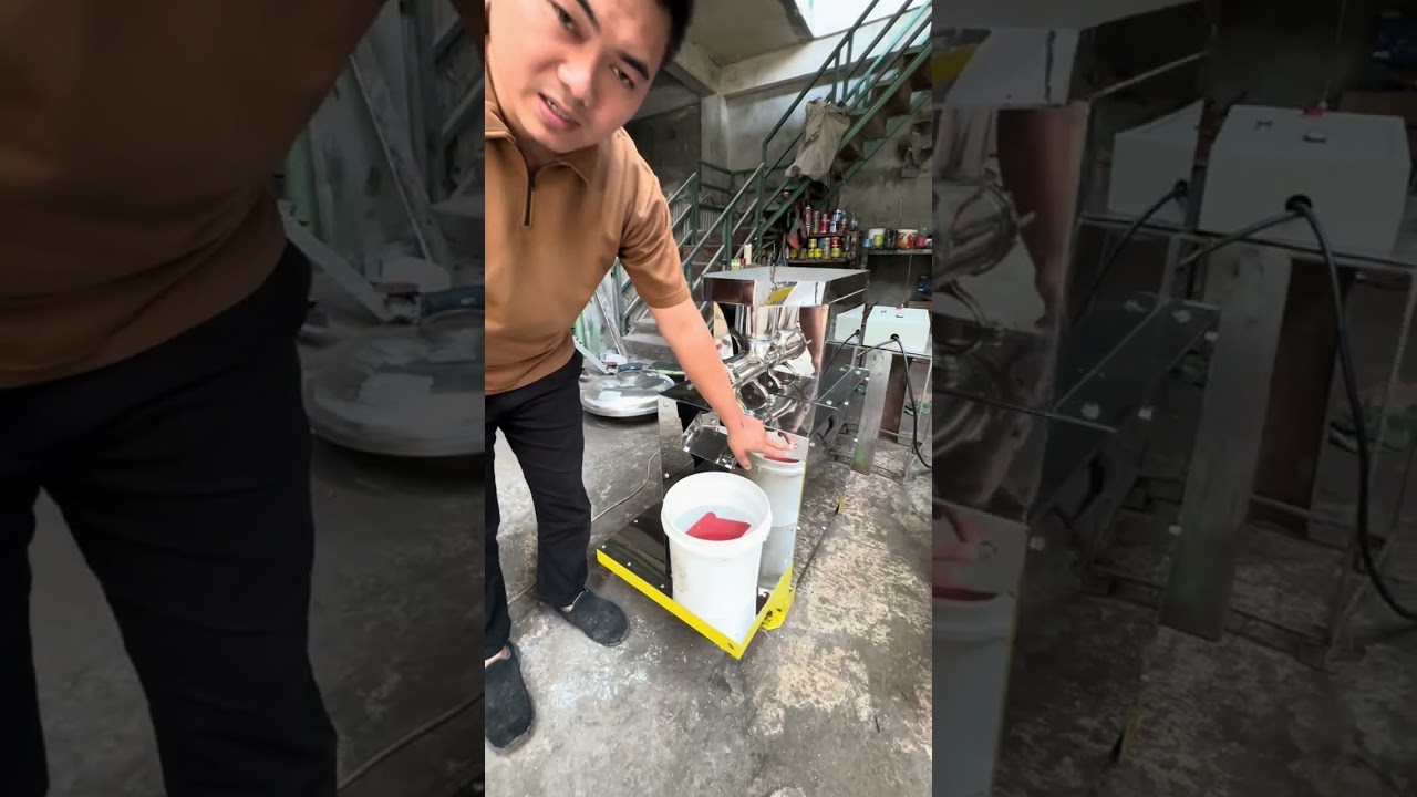 Mesin Gilingan Bakso D65cm & D70cm Stainless Food Grade 