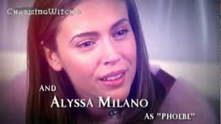 Charmed 2X12 Opening Credits