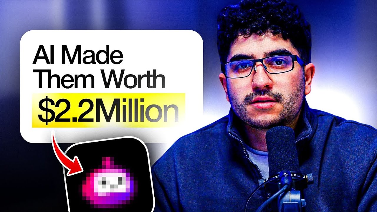 This Start up SaaS used us & got Valued Millions (real client case study)