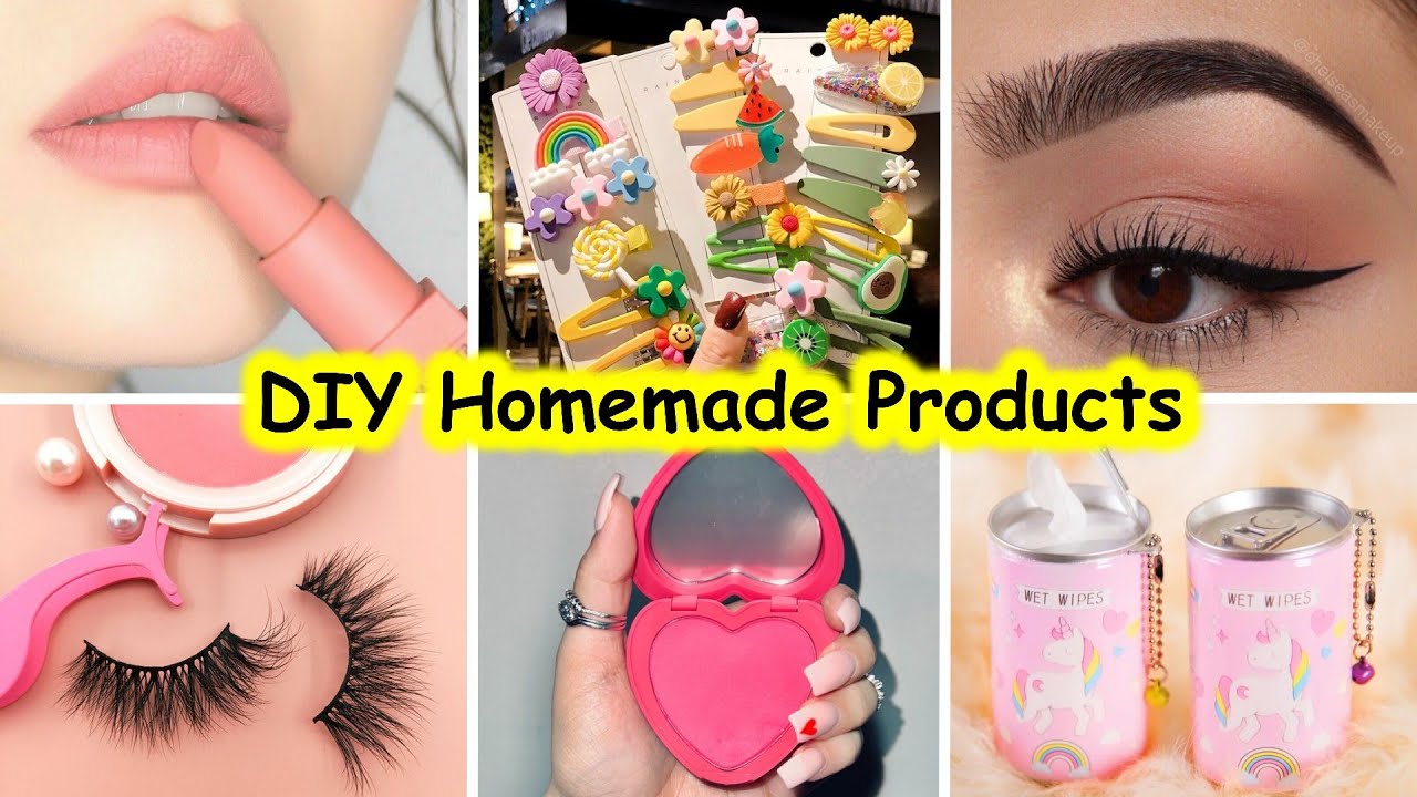 Makeup Products Making At Home Homemade Makeup Diy Makeup How To makeup-products-making-at-home-homemade-makeup-diy-makeup-how-to
