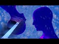 Between Us / SING LIKE TALKING / piano