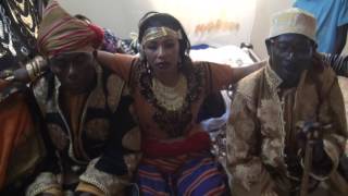 Mariage lachocho et Hadidja Nioumamilima WHENDA DAHONI 4