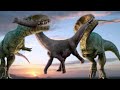 15 Biggest Predatory Dinosaurs In The World