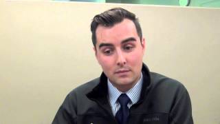 Bowen Cooluris — SD73 Trustee @KamloopsThisWeek