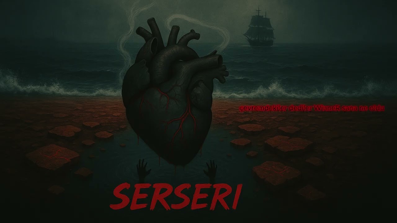 Guarda WinneR - Serseri (Lyrics Video) su YouTube Guarda WinneR - Serseri (Lyrics Video) su YouTube