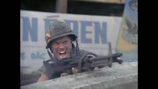 Cage - Shoot to Kill (Full Metal Jacket)