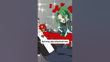 Thần Thám Gia Cát Cửu Cửu Tập 17 Hiệu ứng cánh bướm #hoathinhtrungquoc #giacatcuu