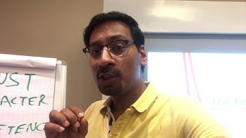 Trust In Networking | New Rules Of Business Networking | Paritosh Pathak