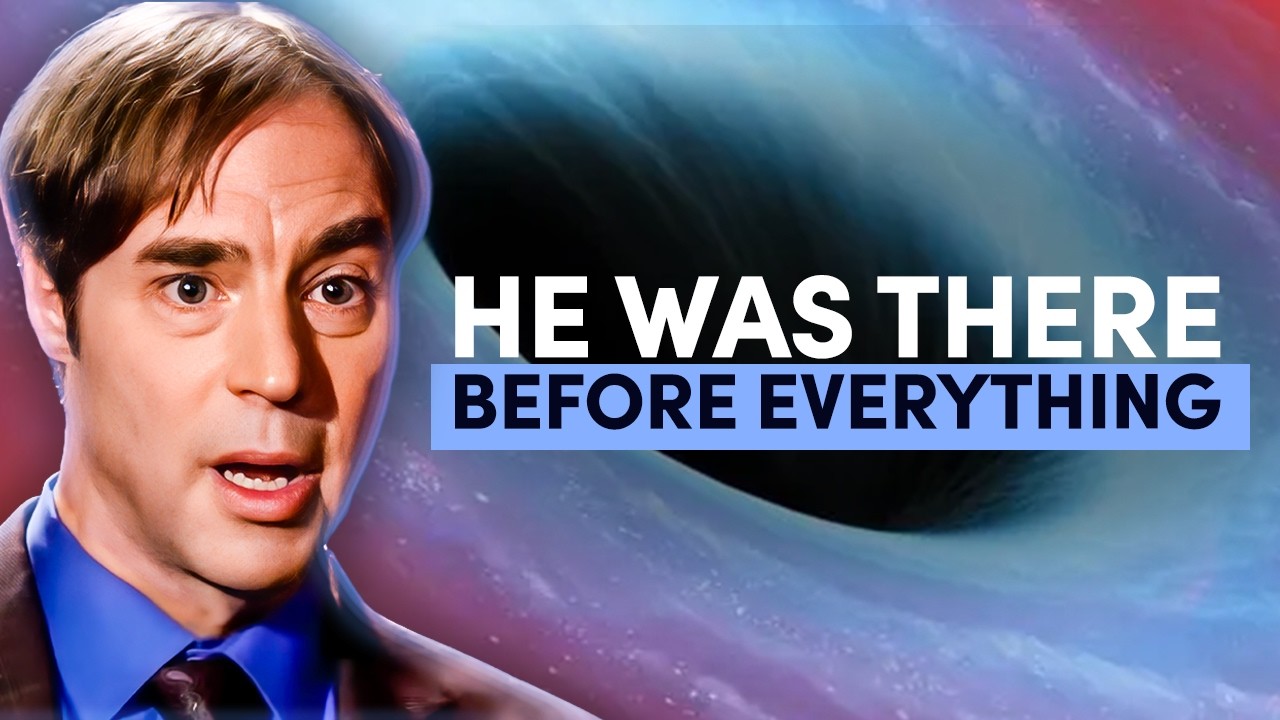 Дарвин был неправ? Стивен Майер отвечает Такеру Карлсону и Джо Рогану