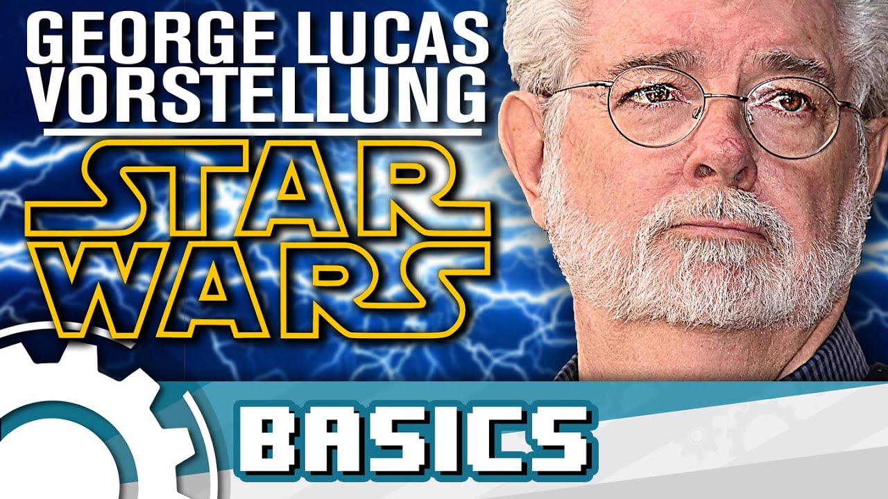 STAR WARS: SO funktioniert die Macht nach George Lucas  [STAR WARS BASICS]