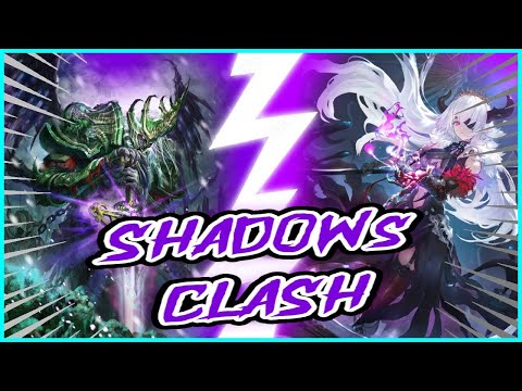 ATOMY vs SOULTAKER | Shadowverse of the Day #227