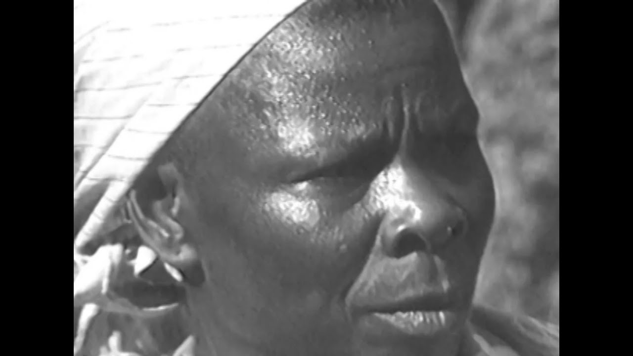 MAMÁ TINGÓ DOCUMENTAL COMPLETO / OSCAR GRULLÓN