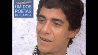 Video voorbeeld van "Talarico,Ladrão de Mulher - Zeca Pagodinho"