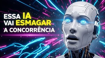 🚨A IA que está mudando a forma de criar Apps  🤖