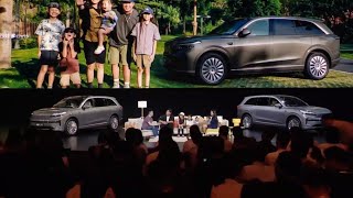 Nio Onvo L90 Just Launched, Starting At 24,990 This Is Bonkers #nio #onvo