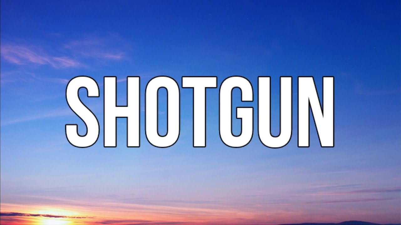 George Ezra - Shotgun (Lyrics Video) George Ezra - Shotgun (Lyrics Video)