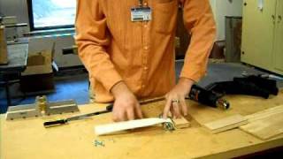 Motor Mount