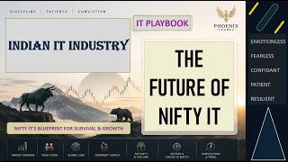 Full NIFTY IT ANALYSIS & OUTLOOK | SEPT 2026 | #TCS, #Infosys, #HCLTech, #Tech Mahindra | BOUNCE ON News