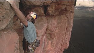 Climbing Chronicles - Adventuring Around The Globe - Episode 3