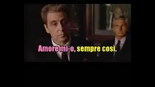 KARAOKÉ Roberto Alagna  Parla Più Piano Le Parrain 3 Création JP Karaoké