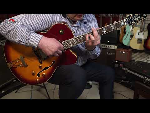 VANTAGE 655 - YouTube