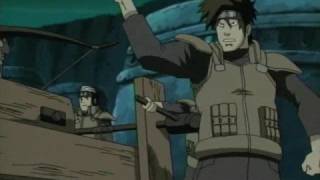 sasodei falling inside the black