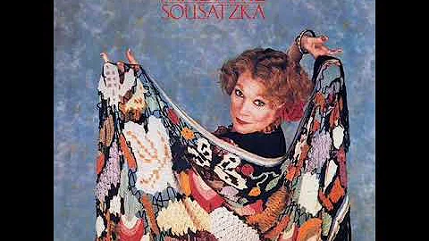 Madame Sousatzka Suite - Gerald Gouriet