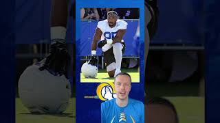 Myles Garrett - back to back DPOY?