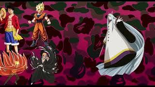 [AMV] DIVE IN! - JELEEL!