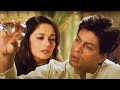 Devdas - Heartbreaking Moments | Shah Rukh Khan & Madhuri Dixit | Emotional Scenes