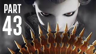 Steelrising Walkthrough Part 43 No Commentary