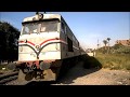 سكك حديد مصر جرار الهنشل العظيم Railway Egypt The Great Henschel Locomotive 