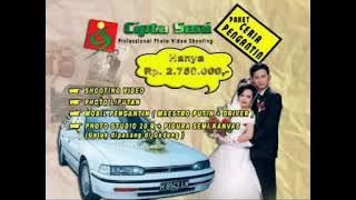 Opening VCD Logo GNS RECORD SEMARANG