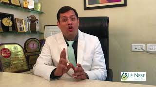 Sperm Count Ysis - Sample Collection Process Eng By Dr. Mukesh Gupta