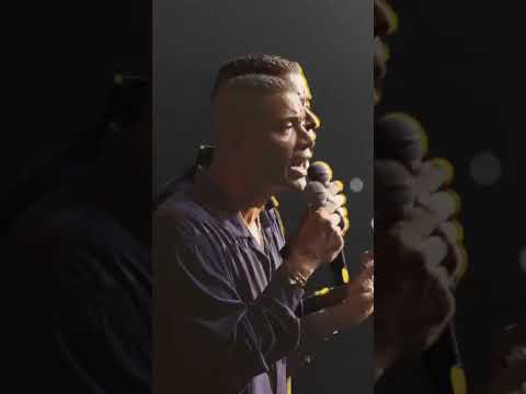 والغريب أن الغريب أصبح أقرب من القريب 