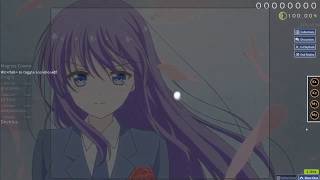 Devirius | Osu! | Spira Spica - Koi wa Miracle [Hard] 99.02% FC