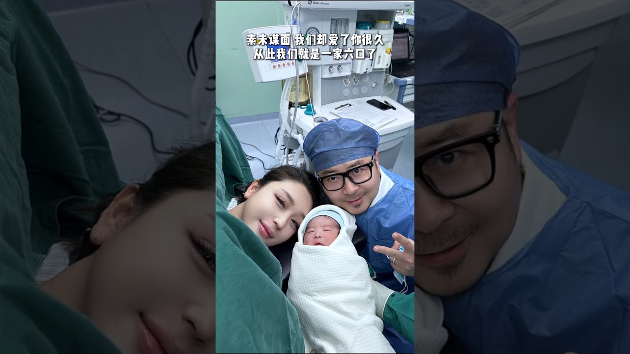 I don't emphasize maternal love because loving you makes me happy too. From now on, I'm a mother
