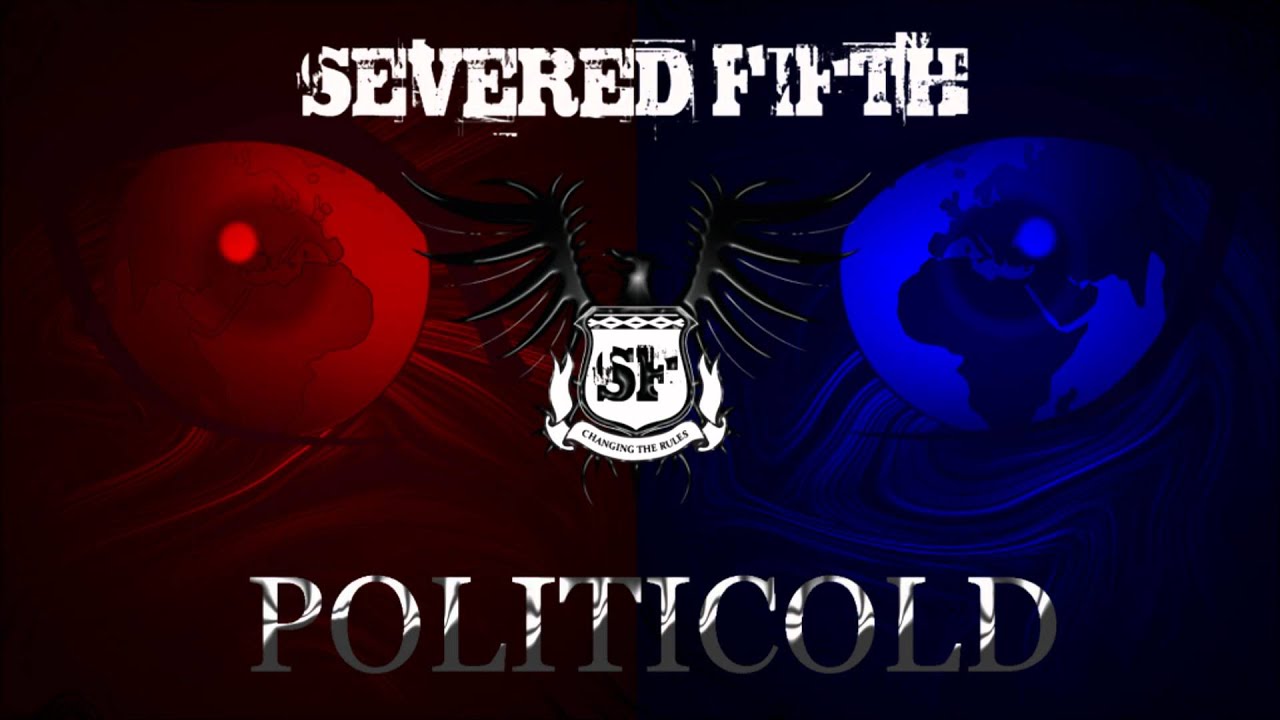 Severed Fifth - Politicold - Nightmares by Design - Demo Version