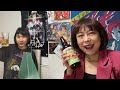 #72年生まれブチとやっこのとりとめのない文化の話 #月9 の話 #椿鬼奴