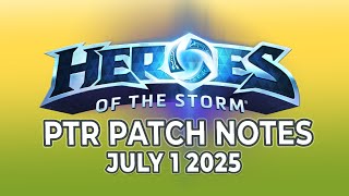 First Look: PTR Patch - Knockback Redesign & All the Balance Changes | Patch Notes Review