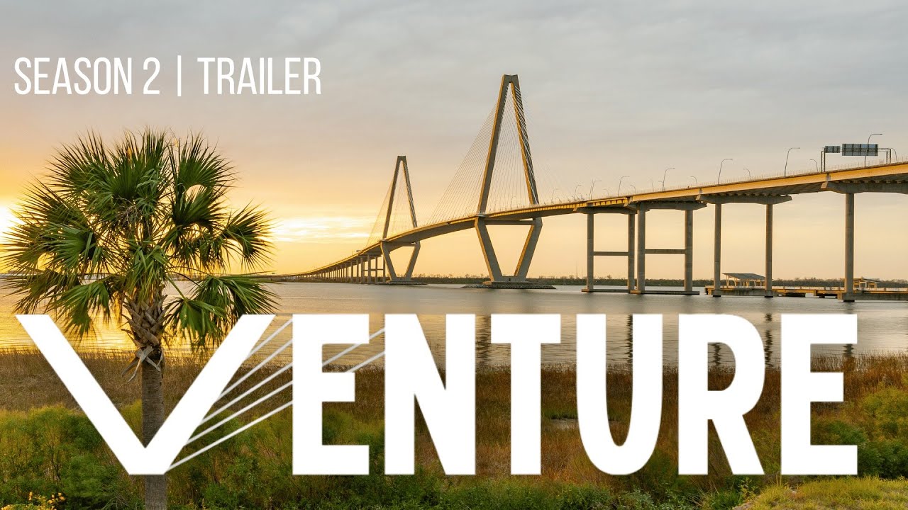 Venture: Season 2 - Trailer | A Local Business Appreciation Docuseries