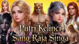 Putri Kelinci Sang Raja Singa  Movie Drama  New Movie Drama China  Review U0026 Facts 
